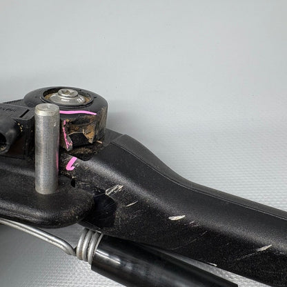 9467713 BMW S1000R SIDE STAND 2020 2021 2022 2023 2024 2025 OEM 9467713
