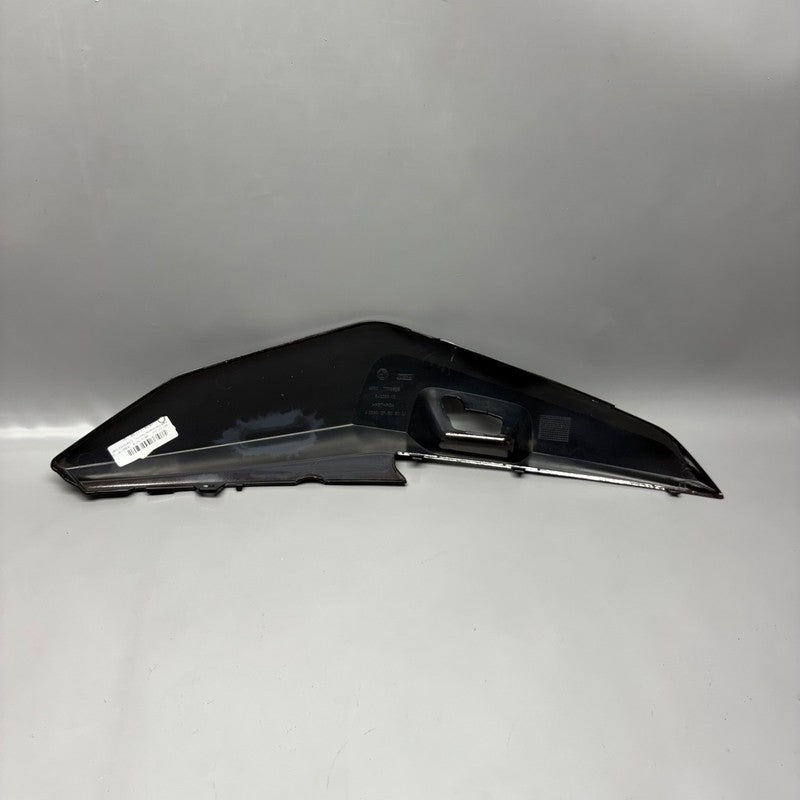 BMW K1600GTL TAIL FAIRING LEFT 2015 2016 2017 2018 2019 2020 2021 OEM 