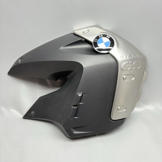 7693432 BMW R1200GS LATERAL TRIM PANEL COVERING RIGHT 2009 2010 2011 2012 2013 7693432