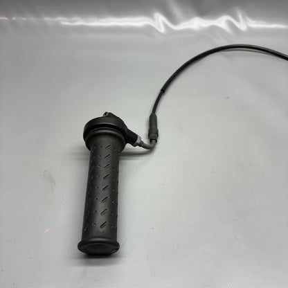 G 310R BMW G 310R HANDLE BAR GRIP RIGHT 2019 2020 2021 2022 2023 2024 2025 OEM