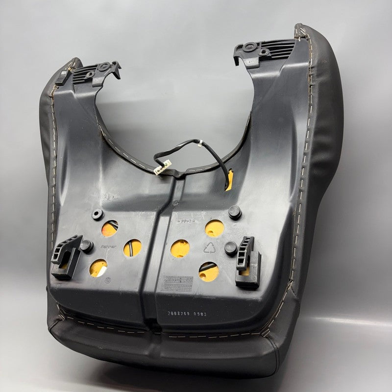 BMW K1200LT REAR SEAT HEATED 2005 2006 2007 2008 OEM