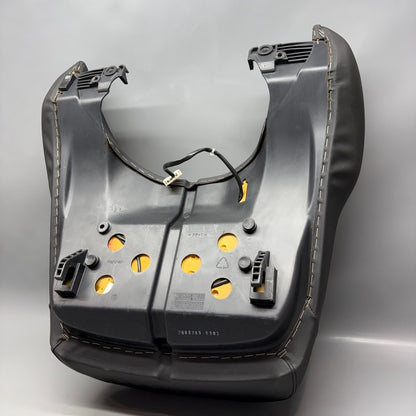 BMW K1200LT REAR SEAT HEATED 2005 2006 2007 2008 OEM