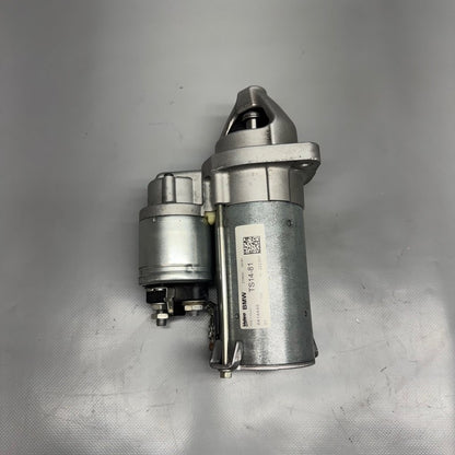 8414448 BMW R18 B STARTER MOTOR 2020 2021 2022 2023 2024 OEM 8414448