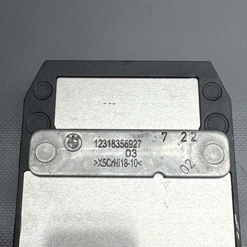 9467618 BMW S1000RR VOLTAGE REGULATOR 2021 2022 2023 2024 OEM 9467618