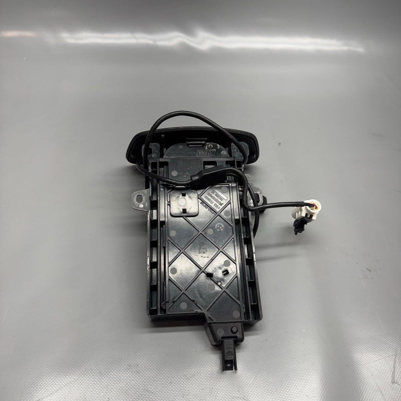 7728600 BMW K1600GTL FRONT INNER COWL COVER 2015 2016 2017 2018 2019 2020 2021 7728600