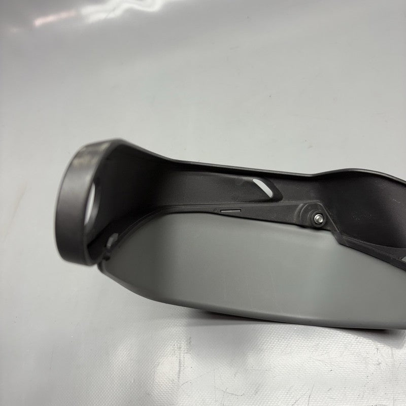 7704886 BMW R1200GS HAND PROTECTOR RIGHT   2009 2010 2011 2012 2013 OEM 7704886