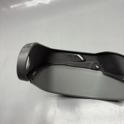 7704886 BMW R1200GS HAND PROTECTOR RIGHT   2009 2010 2011 2012 2013 OEM 7704886