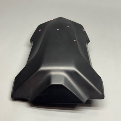 BMW S1000RR K67 STOOL COVER 2018 2019 2020 2021 2022 OEM 8389026