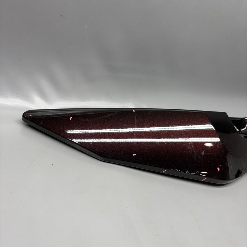 BMW K1600GTL TAIL FAIRING LEFT 2015 2016 2017 2018 2019 2020 2021 OEM 