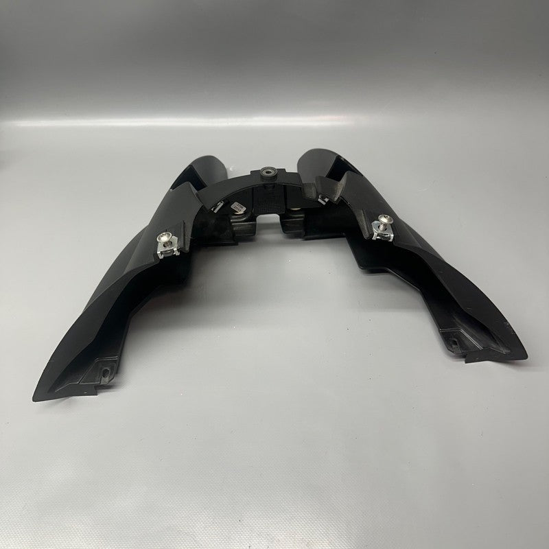 7675427 BMW K 1300S TAIL BRAKE LIGHT SHROUD COVER 2007-2010 2011 2012 2013 2014 2015 OEM