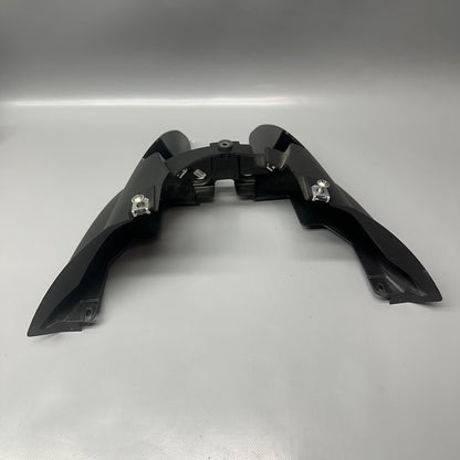 7675427 BMW K 1300S TAIL BRAKE LIGHT SHROUD COVER 2007-2010 2011 2012 2013 2014 2015 OEM