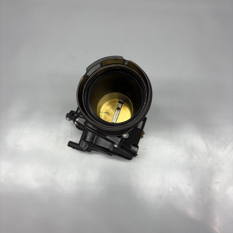 R12 NINE T BMW R12 NINE T THROTTLE VALVE LEFT 2022 2023 2024 2025 OEM