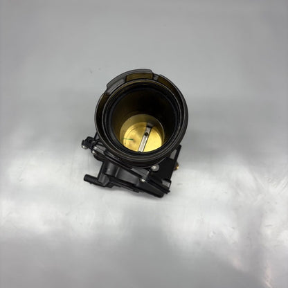 R12 NINE T BMW R12 NINE T THROTTLE VALVE LEFT 2022 2023 2024 2025 OEM