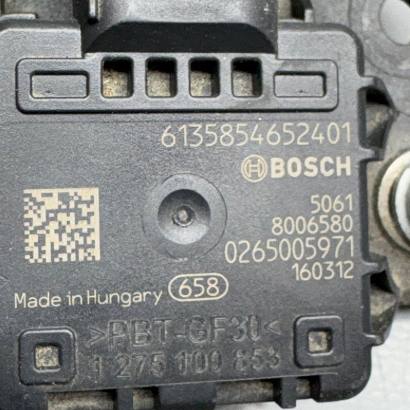 BMW K1600GT LEAN ANGLE SENSOR 2011 2012 2013 2014 2015 2016 OEM 800658