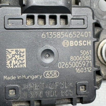 BMW K1600GT LEAN ANGLE SENSOR 2011 2012 2013 2014 2015 2016 OEM 800658
