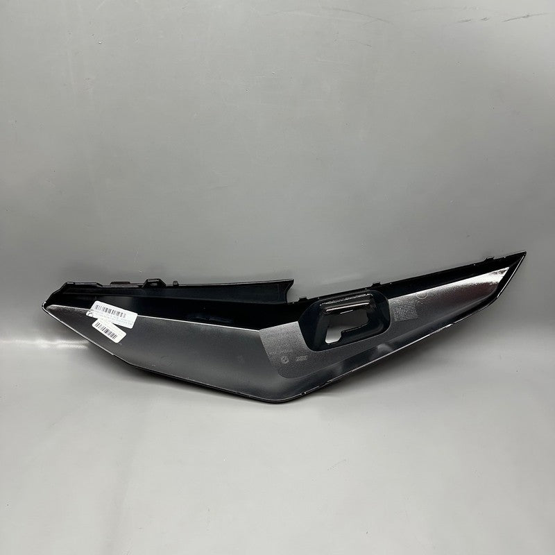 BMW K1600GTL TAIL FAIRING RIGHT REAR 2015 2016 2017 2018 2019 2020 202