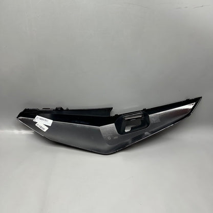 BMW K1600GTL TAIL FAIRING RIGHT REAR 2015 2016 2017 2018 2019 2020 202