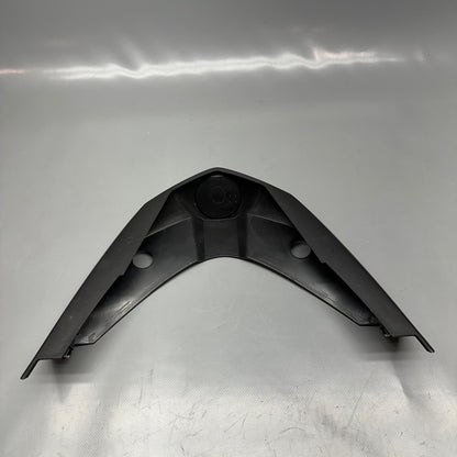 7724880 BMW C600 SPORT REAR TRIM PANEL CENTER 2011 2012 2013 2014 2015 OEM 7724880