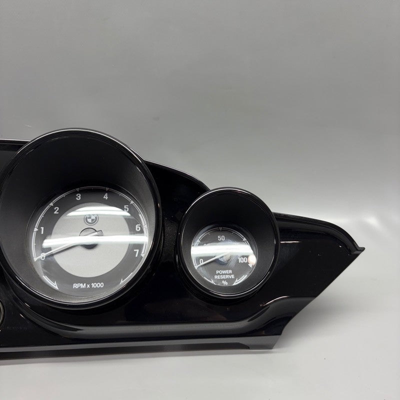 9899425 BMW R18 B SPEEDOMETER GAUGE CLUSTER 2020 2021 2022 2023 2024 OEM 9899425