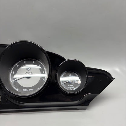9899425 BMW R18 B SPEEDOMETER GAUGE CLUSTER 2020 2021 2022 2023 2024 OEM 9899425