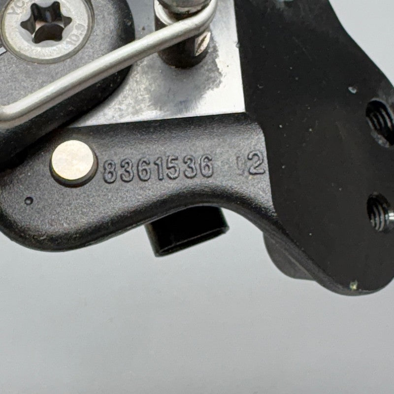 9467713 BMW S1000R SIDE STAND 2020 2021 2022 2023 2024 2025 OEM 9467713