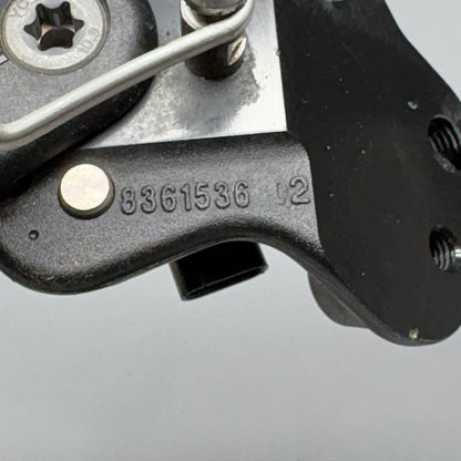 9467713 BMW S1000R SIDE STAND 2020 2021 2022 2023 2024 2025 OEM 9467713