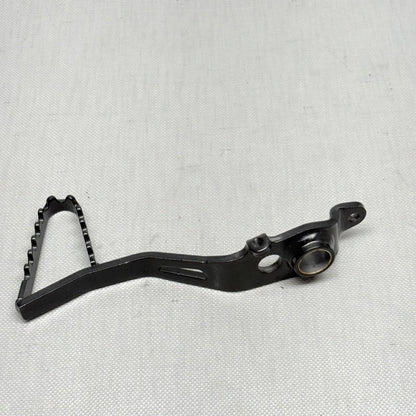 8530610 BMW R1250 GS BRAKE PEDAL LEVER 2018 2019 2020 OEM 8530610