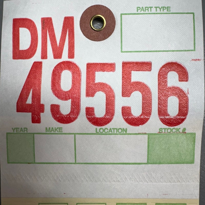 BMW S1000RR FRONT ROTOR 2010 2011 2012 2013 2014 OEM