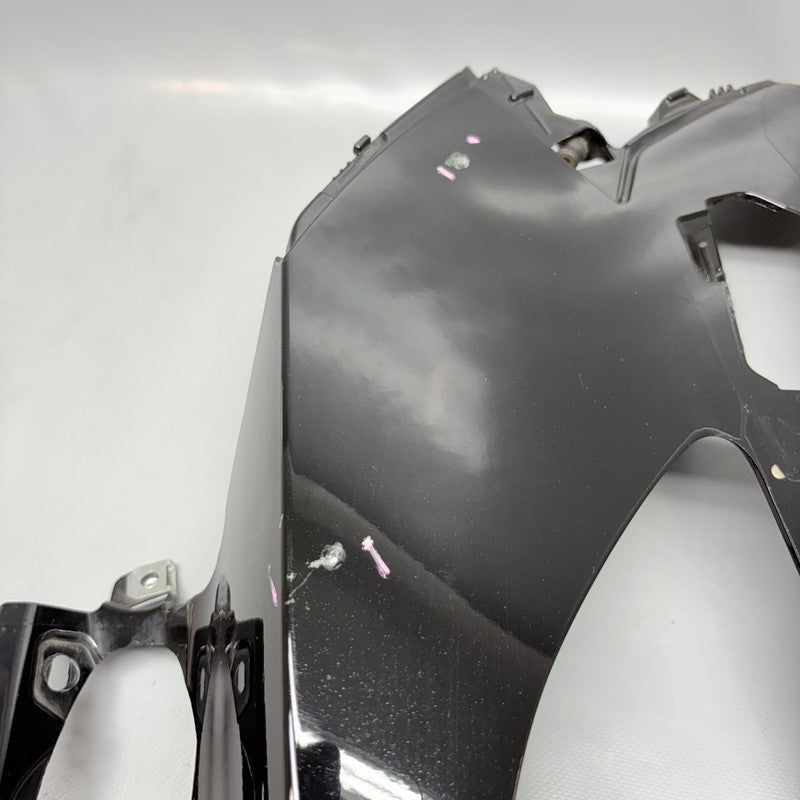 BMW K1600GT TRIM UPPER SECTION RIGHT 2011 2012 2013 2014 2015 2016 OEM