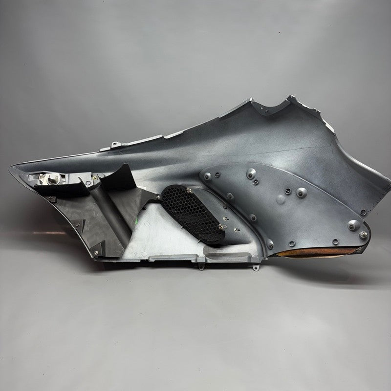 BMW K 1200LT RIGHT SIDE FAIRING 2005 2006 2007 2008 OEM