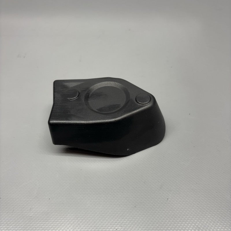 S1000RR BMW S1000RR EXHAUST FLAP VALVE COVER 2010 2011 2012 2013 2014 OEM 