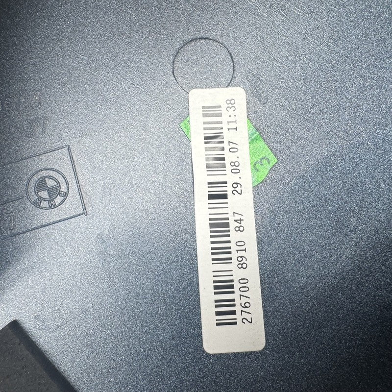 K 1200LT BMW K 1200LT RIGHT SIDE FAIRING 2005 2006 2007 2008 OEM