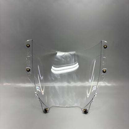 BMW M1000RR K66 WINDSHIELD 2023 2024 2025 2026 OEM