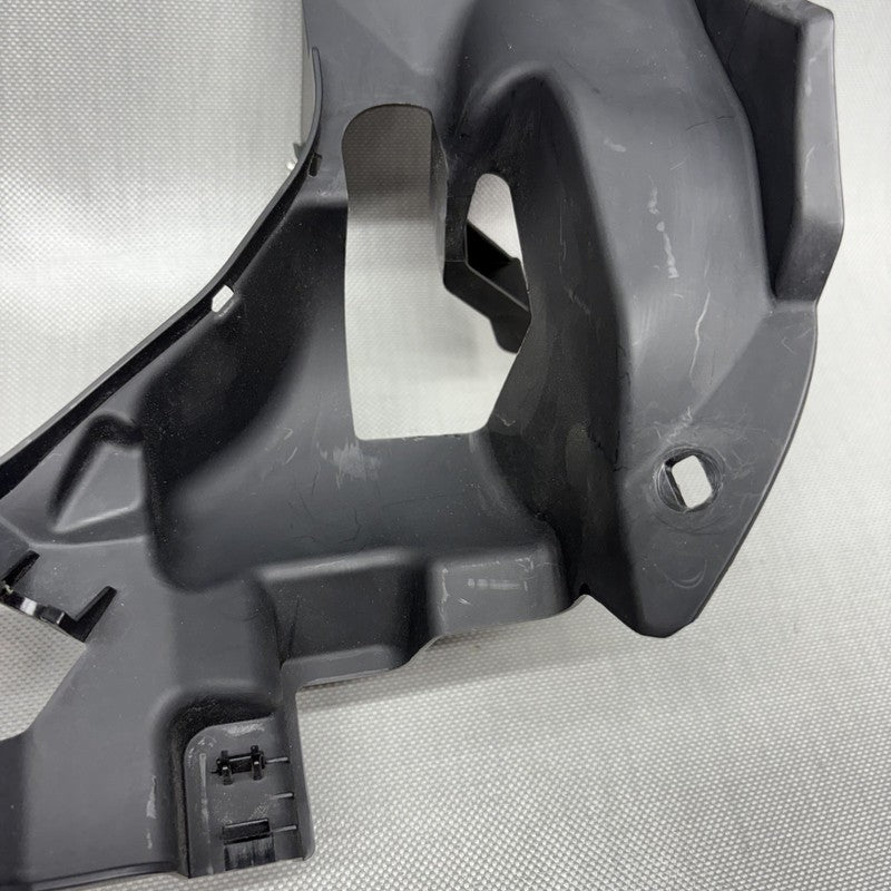 8556657 BMW R1250 GS FRONT INTERIOR TRIM COVER 2018 2019 2020 OEM 8556657