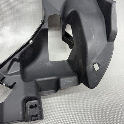 8556657 BMW R1250 GS FRONT INTERIOR TRIM COVER 2018 2019 2020 OEM 8556657