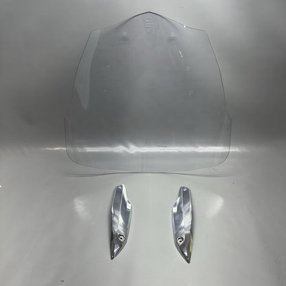 K1600GTL BMW K1600GTL WINDSHIELD 2015 2016 2017 2018 2019 2020 2021 