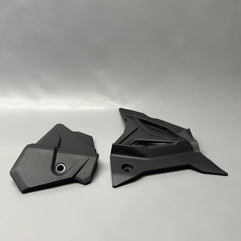 BMW S1000 R SPROCKET COVER 2020 2021 2022 2023 2024 2025 OEM 8394320