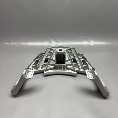 7667674 BMW R1200GS LUGGAGE GRID 2009 2010 2011 2012 2013 OEM 76676