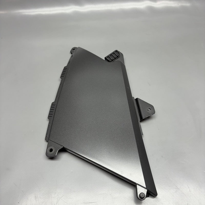 7728209 BMW R1200GS FUEL TANK COVER LEFT 2009 2010 2011 2012 OEM 7693433