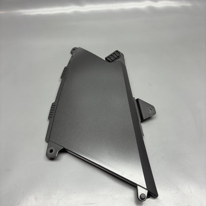 7728209 BMW R1200GS FUEL TANK COVER LEFT 2009 2010 2011 2012 OEM 7693433