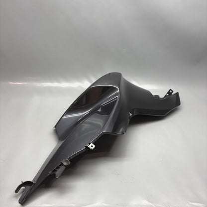 7677775 BMW K1300S LEFT SIDE FUEL TANK FAIRING 2007 08 09 10 11 12 13 14 2015 7677775