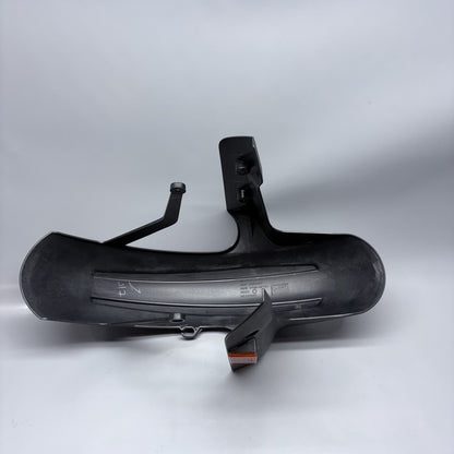 8560407 BMW G310GS FRONT WHEEL FENDER 2018 2019 OEM 8560407