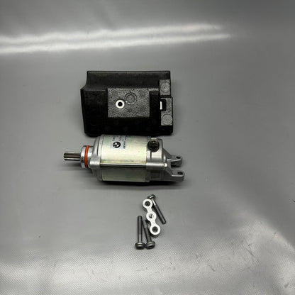 BMW M1000R STARTER MOTOR 2021 2022 2023 2024 OEM 5A68515