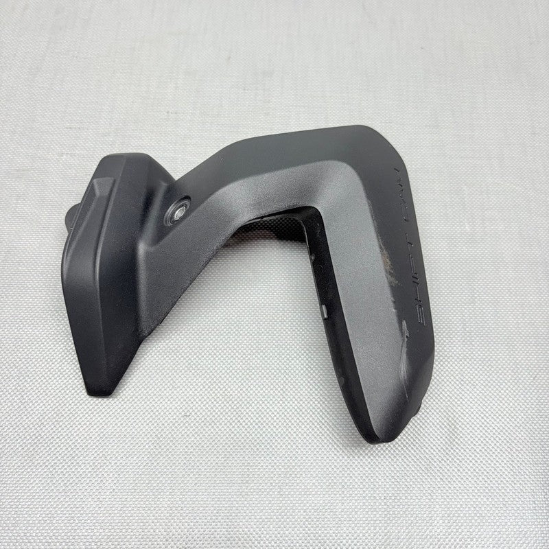 BMW R1250GS IGNITON COIL COVER LEFT 2017 2018 2019 2020 2021 2022 2023
