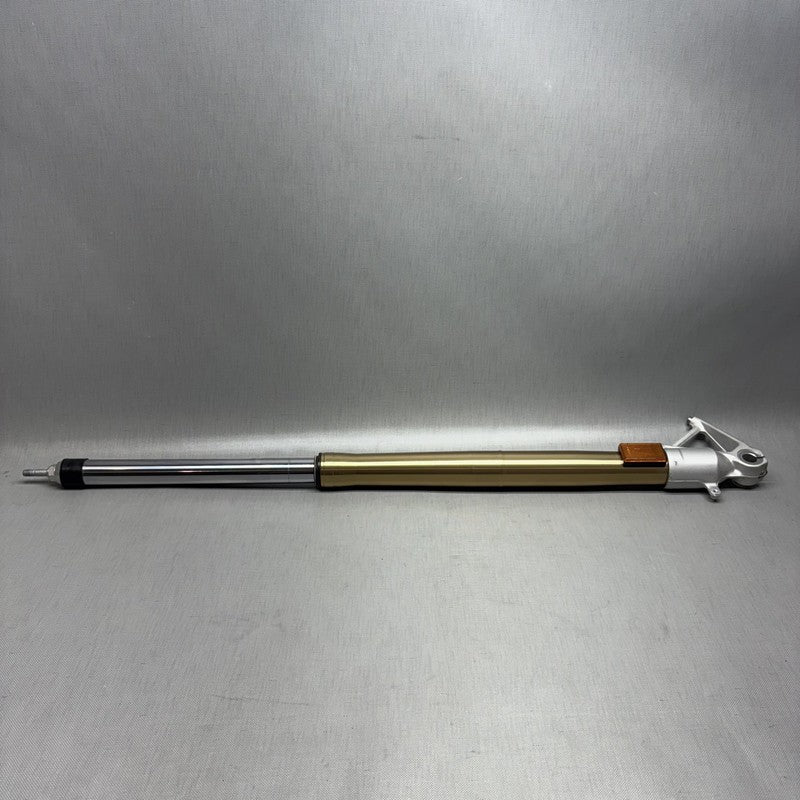 8520515 BMW R1250 GS SUSPENSION FORK LEFT 2018 2019 2020 OEM 8520515