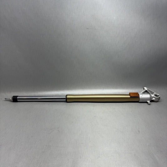 8520515 BMW R1250 GS SUSPENSION FORK LEFT 2018 2019 2020 OEM 8520515