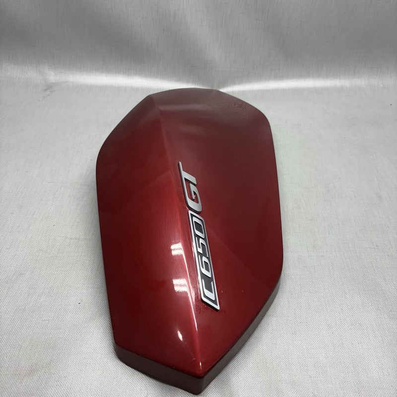 7725048 BMW C650 GT RIGHT TAIL TRIM 2011 2012 2013 2014 2015 OEM 7725048