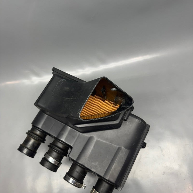 BMW K 1200LT AIR INTAKE BOX 2005 2006 2007 2008 OEM 7672578