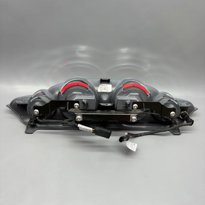 9899425 BMW R18 TRANSCONTINENTAL SPEEDOMETER GAUGE CLUSTER 2020 2021 2022 2023 2024 OEM