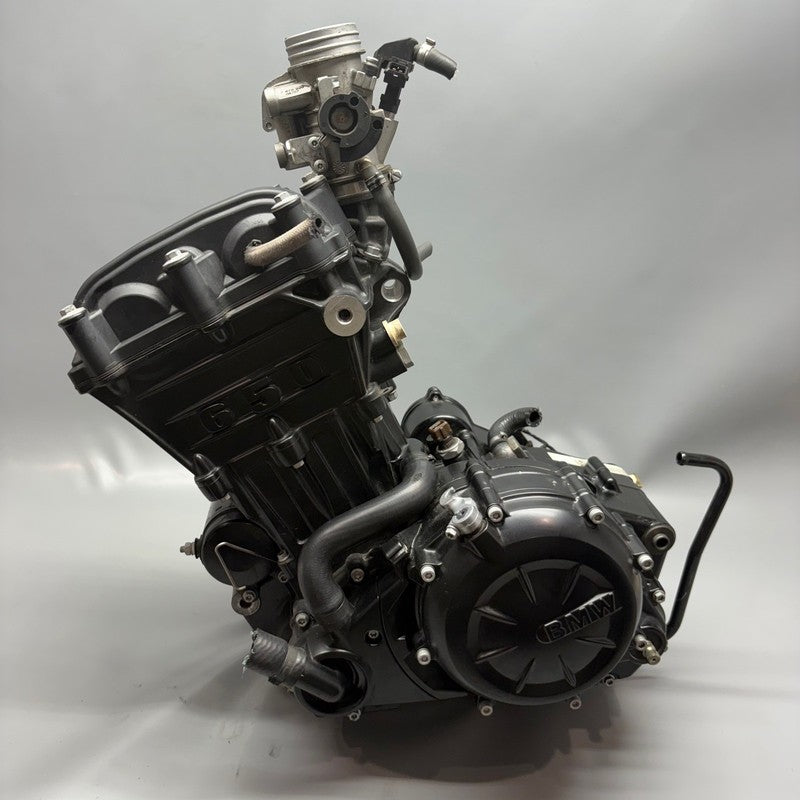 BMW G650X ENGINE MOTOR 2006 2007 OEM 30 DAY WARRANTY